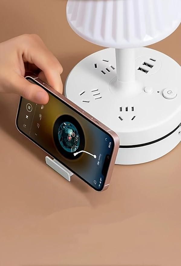 3 in 1 Dimmable LED Table Lamp